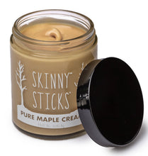 Load image into Gallery viewer, Skinny Sticks Maple Cream
