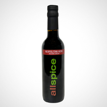 Load image into Gallery viewer, Neapolitan Herb Balsamic Vinegar 375 ml (12 oz) Bottle
