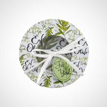 Load image into Gallery viewer, Olive Oil Dipping Dishes (Set of Two)
