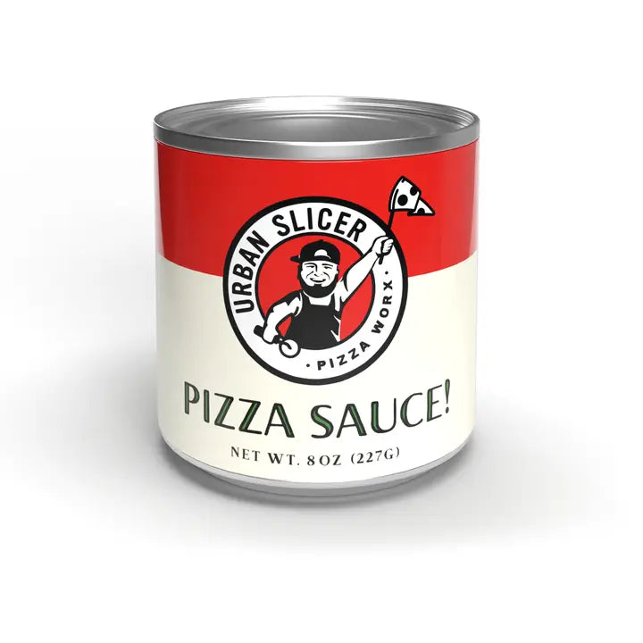 Urban Slicer Pizza Sauce