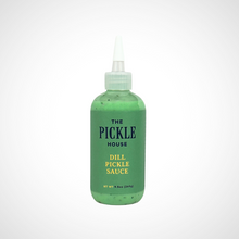 Load image into Gallery viewer, The Pickle House Pickle Sauce

