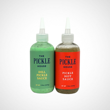 Load image into Gallery viewer, The Pickle House Pickle Sauce
