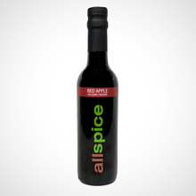 Load image into Gallery viewer, Red Apple Balsamic Vinegar 375 ml (12 oz) Bottle
