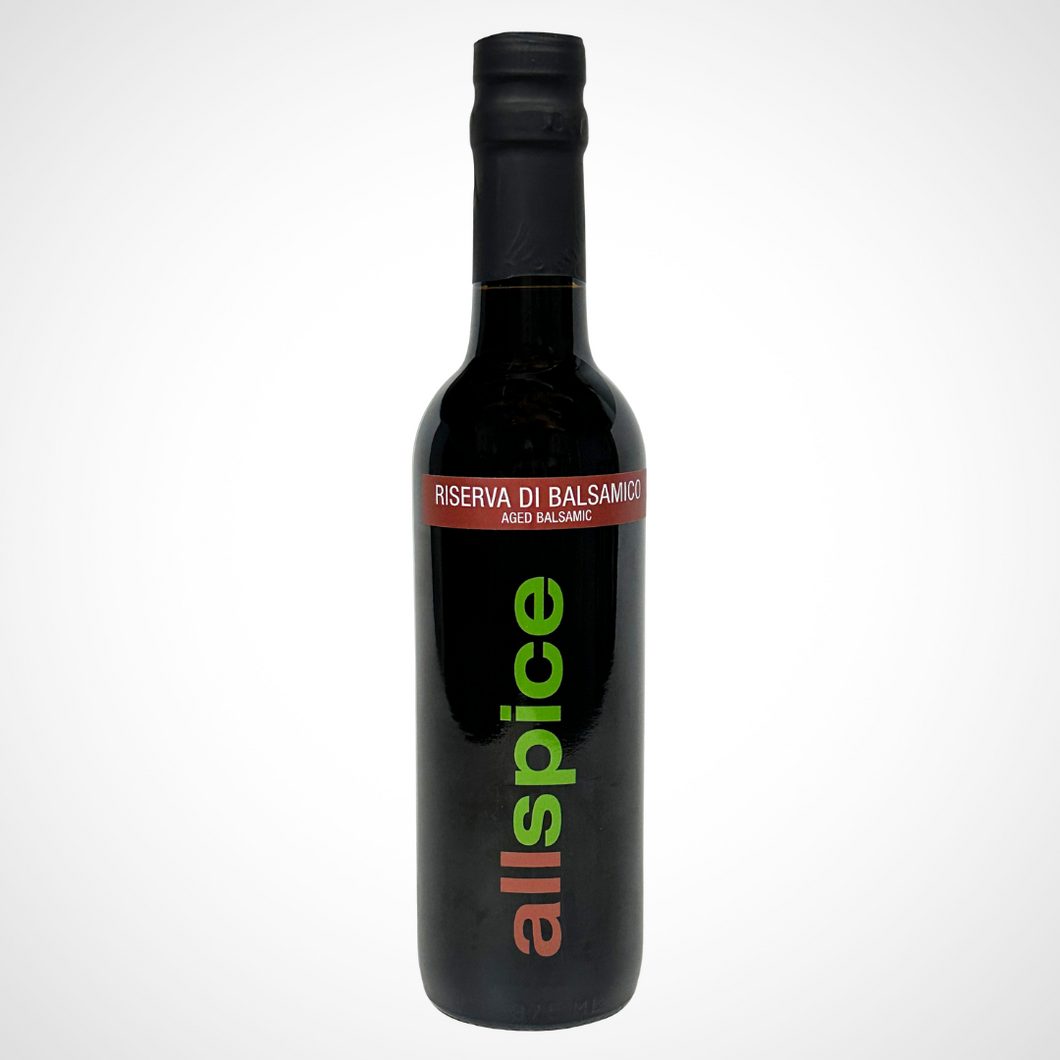 Riserva Di Balsamico Vinegar 375 ml (12 oz) Bottle