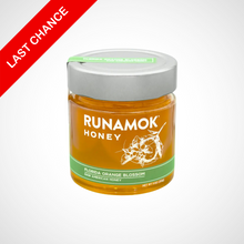 Load image into Gallery viewer, Runamok Honey -Florida Orange Blossom
