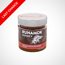 Load image into Gallery viewer, Runamok Honey -Szechuan Peppercorn Infused
