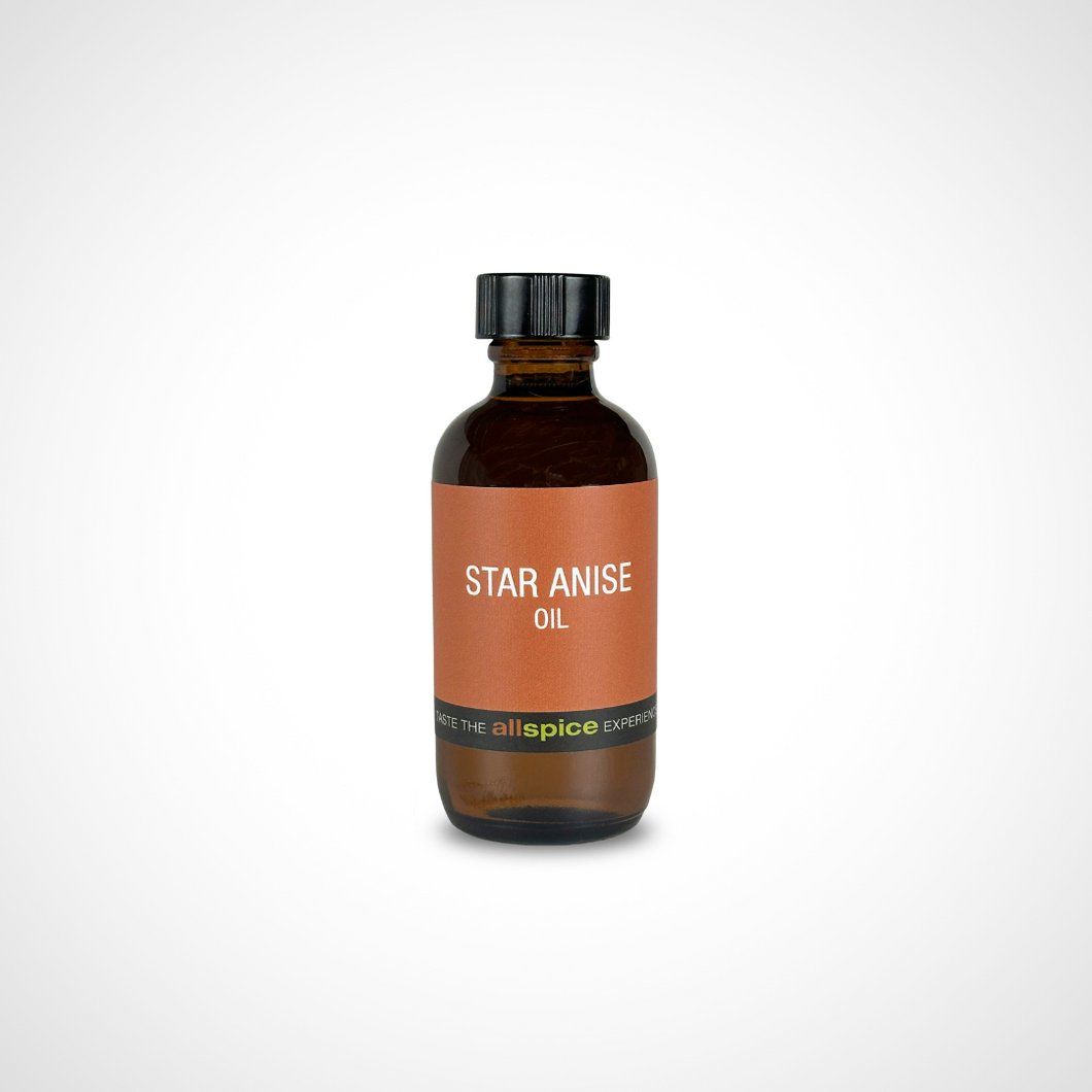 Star Anise Oil