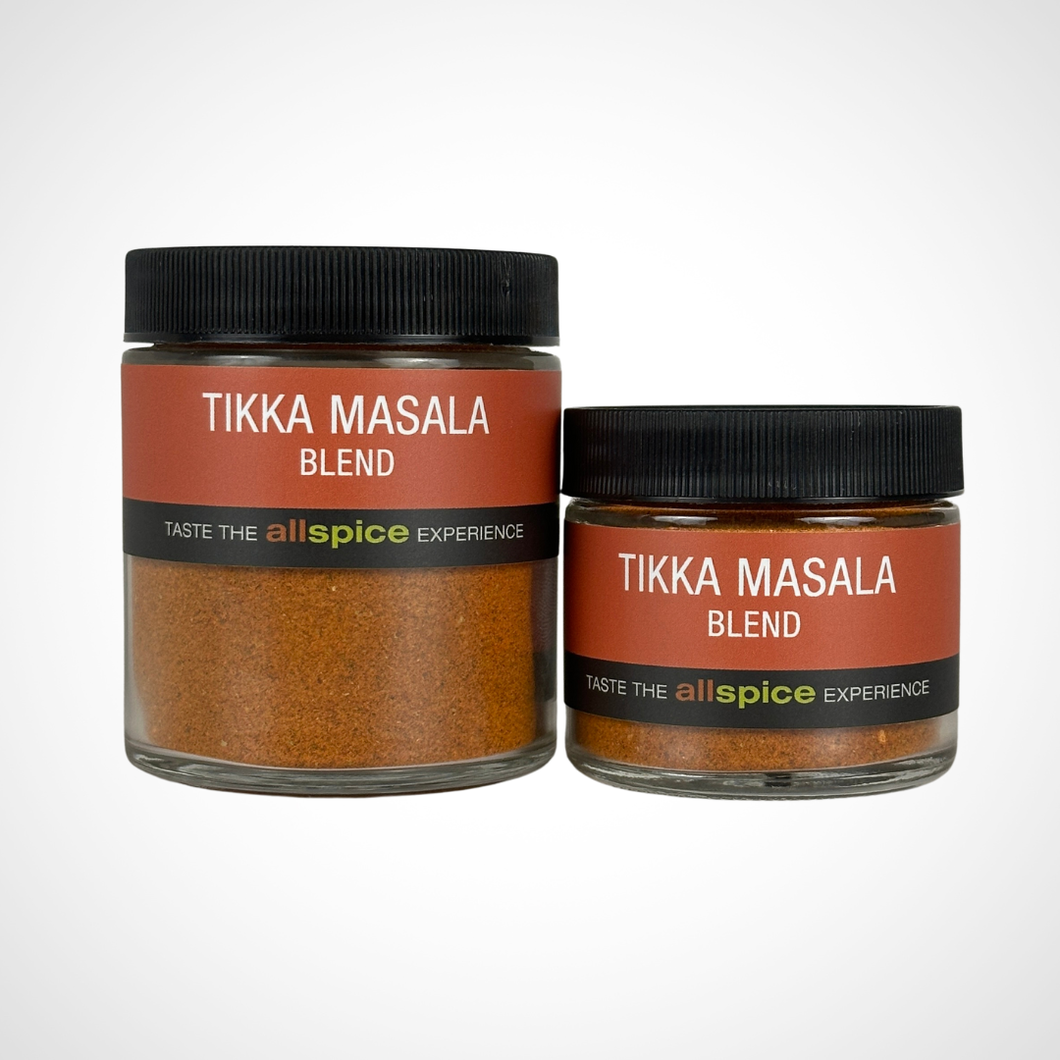Tikka Masala Blend