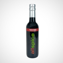 Load image into Gallery viewer, Traditional Balsamic Vinegar 375 ml (12 oz) Bottle
