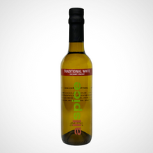 Load image into Gallery viewer, White Balsamic Vinegar 375 ml (12 oz) Bottle
