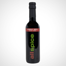 Load image into Gallery viewer, Vermont Maple Balsamic Vinegar 375 ml (12 oz) Bottle
