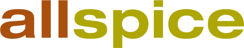 AllSpice Culinarium logo