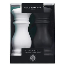 Load image into Gallery viewer, Southwold Salt &amp; Pepper Mill Set
