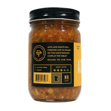 Load image into Gallery viewer, Aces &amp; Eights: Sweet Corn Salsa
