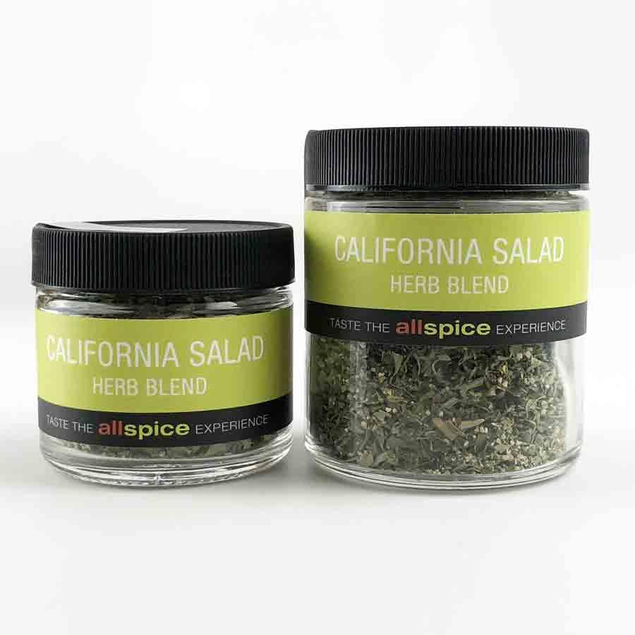 California Salad Herb Blend