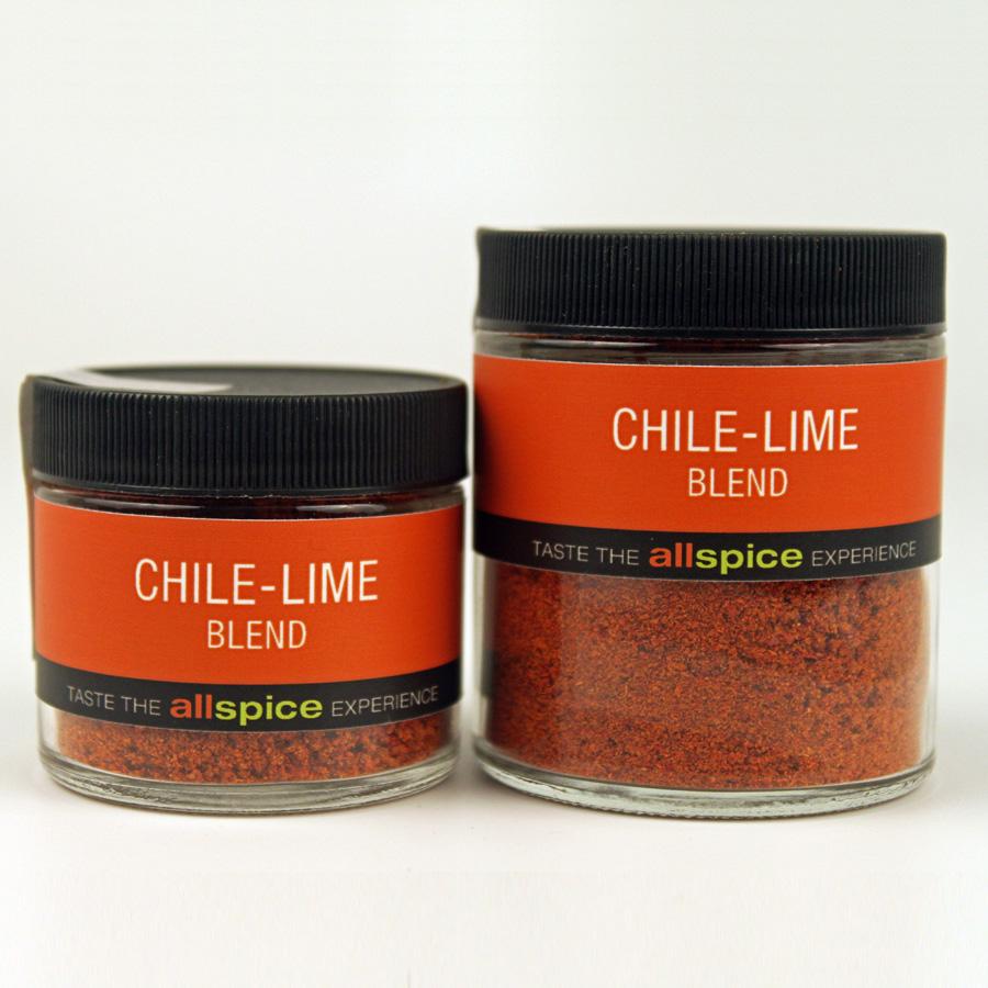 Chile-Lime Blend