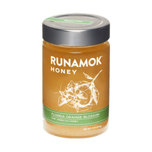 Load image into Gallery viewer, Runamok Honey -Florida Orange Blossom
