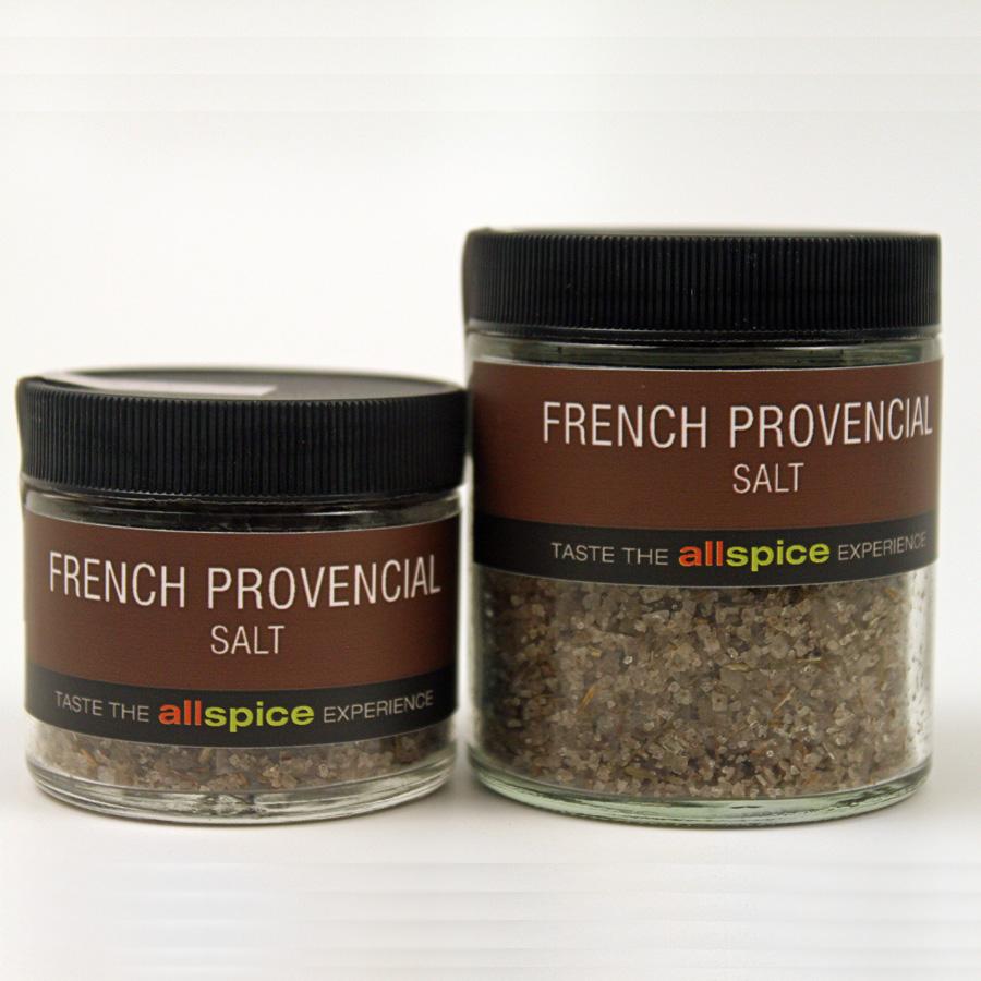 French Provencial Salt