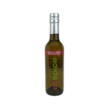 Load image into Gallery viewer, Grilled Lemon White Balsamic Vinegar 375 ml (12 oz) Bottle
