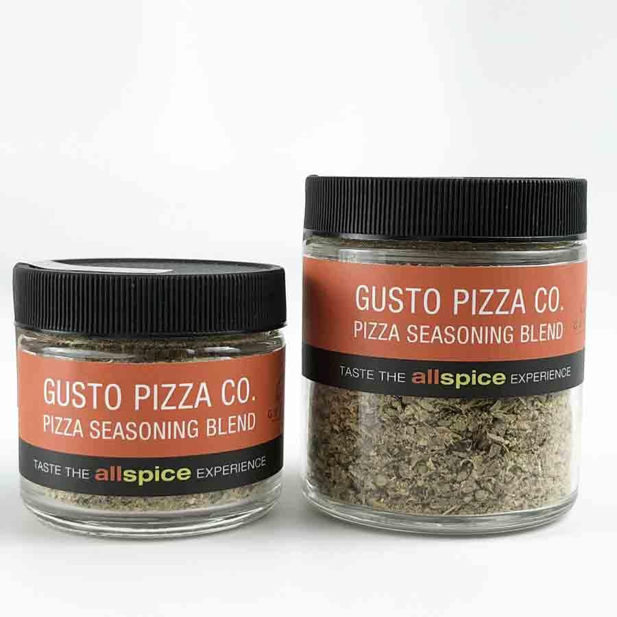 Gusto Pizza Co. Blend
