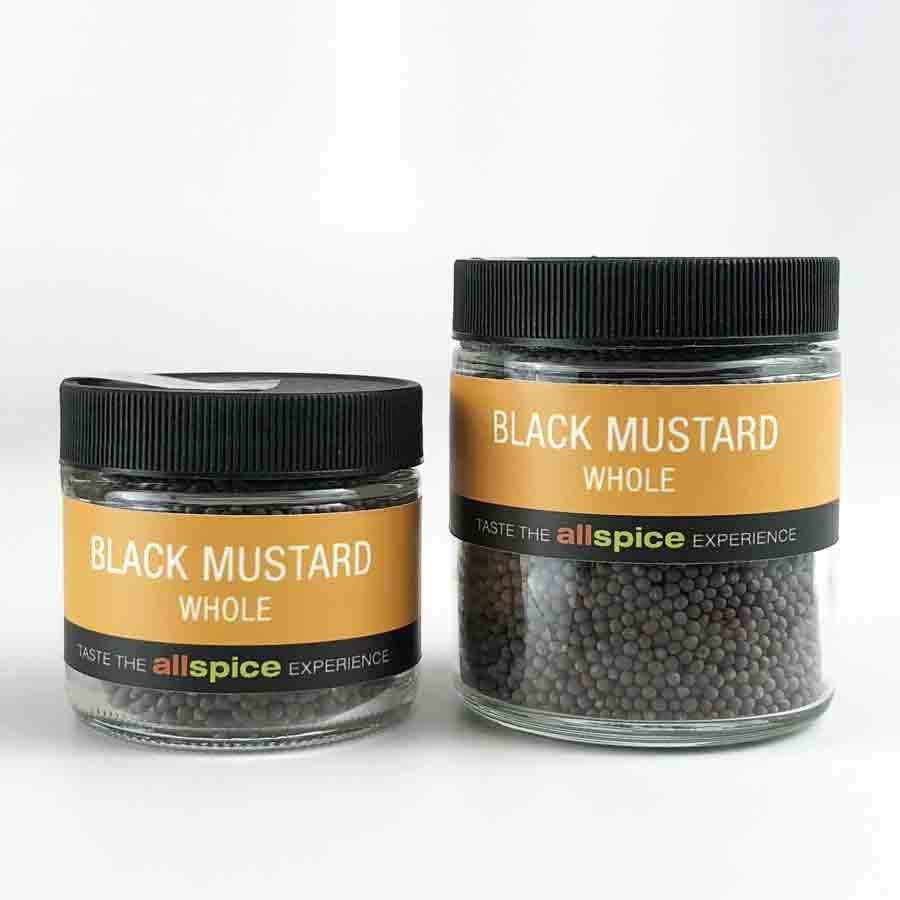 Mustard, Black Whole