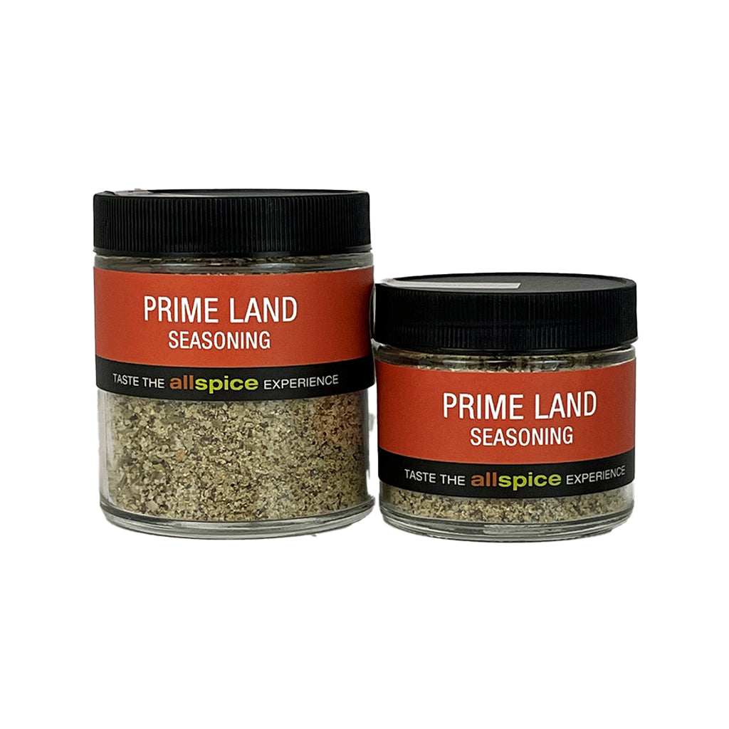 Prime Land Seasoning