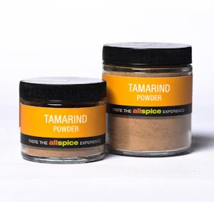 Tamarind, Powder