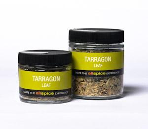 Tarragon Leaf
