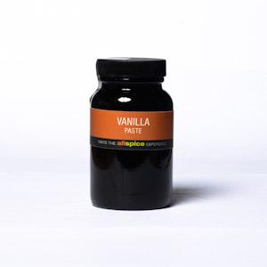 Vanilla Paste 5 fluid oz